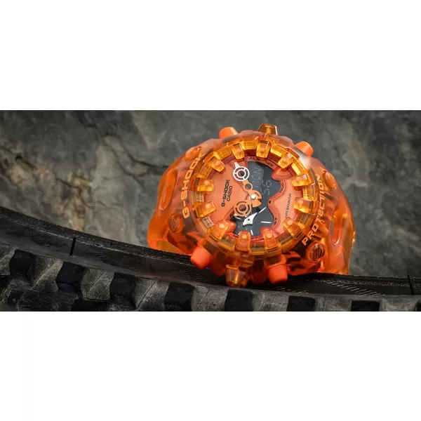 Casio G-Shock GA-V01SKE-4AER