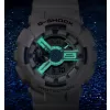 Casio G-Shock GA-110HDS-7AER Hidden Glow Series
