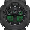 Casio G-Shock GA-100BEG-1AER