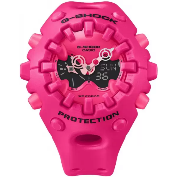 Casio G-Shock GA-V01-4AER