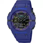 Casio G-Shock Bluetooth Smart GA-B001CBR-2AER