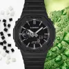 Casio G-Shock GA-2100LXB-1AER Carbon Core Guard
