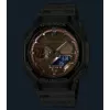 Casio G-Shock GA-2100BM-7A5ER Carbon Core Guard