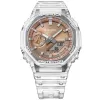 Casio G-Shock GA-2100BM-7A5ER Carbon Core Guard