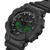 Casio G-Shock GA-100BEG-1AER