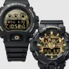 Casio G-Shock GA-700CF-1AER