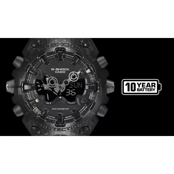 Casio G-Shock GA-V01SKE-8AER