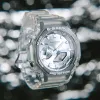 Casio G-Shock GA-2100BM-7A8ER Carbon Core Guard