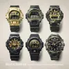 Casio G-Shock GA-700CF-1AER