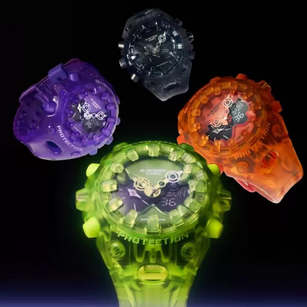 Casio G-Shock GA-V01SKE-4AER