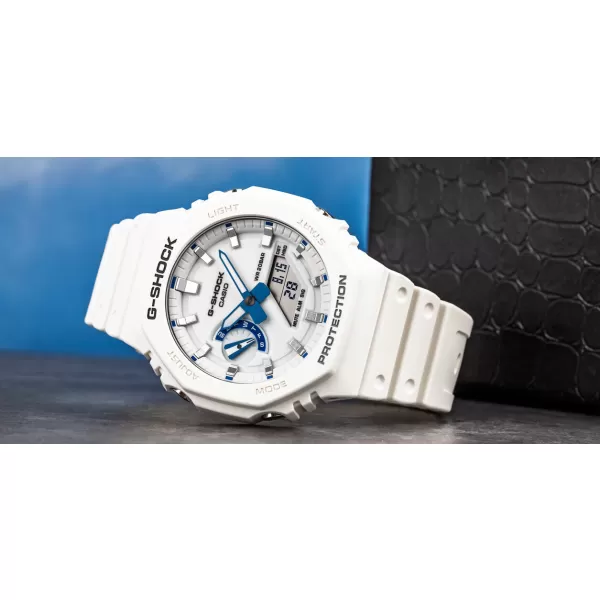 Casio G-Shock GA-2100HDS-7AER Hidden Glow Series