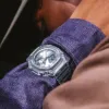 Casio G-Shock GA-2100BM-7A8ER Carbon Core Guard
