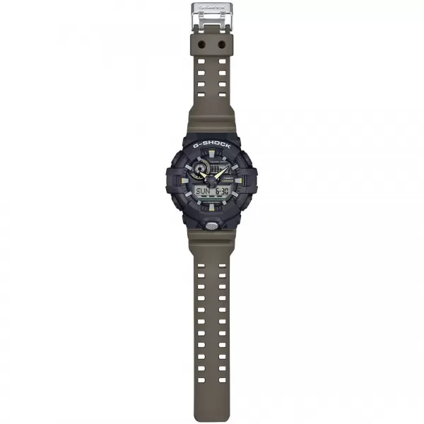 Casio G-Shock GA-710TU-1A3ER