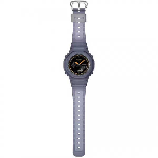 Casio G-Shock GA-2100K-2AER Carbon Core Guard