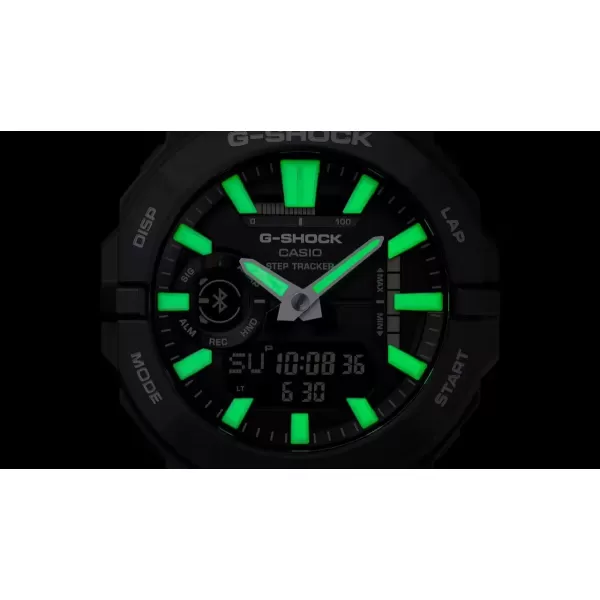 Casio G-Shock G-Squad GBA-950-1AER