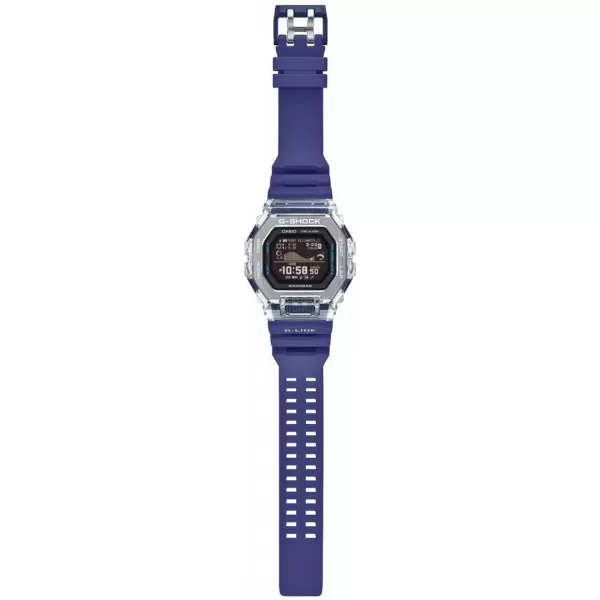 Casio G-Shock G-Lide GBX-100S-2ER