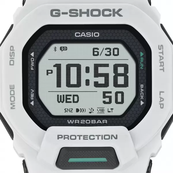 Casio G-Shock G-Squad GBD-200-7ER