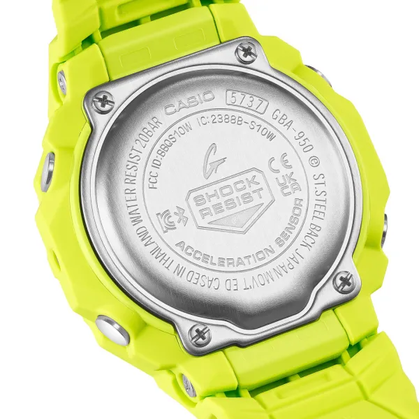 Casio G-Shock GBA-950-9A3ER