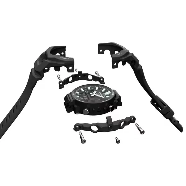 Casio G-Shock G-Squad GBA-950-2AER