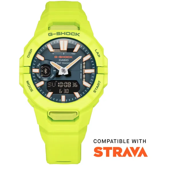 Casio G-Shock GBA-950-9A3ER