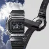 Casio G-Shock G-Lide GBX-H5600-1ER
