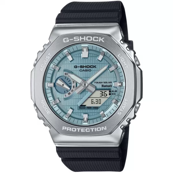 Casio G-Shock GBM-2100A-1A2ER