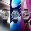 Casio G-Shock G-Steel GBM-2100A-8BER