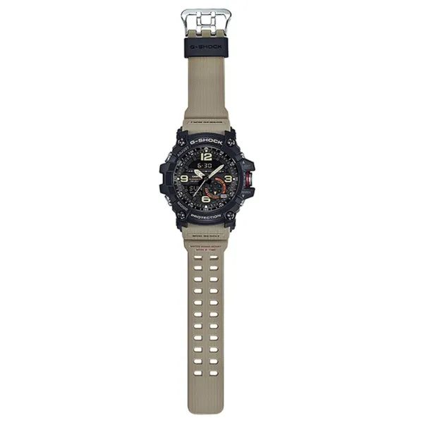 Casio G-Shock GG-1000-1A5ER Mudmaster
