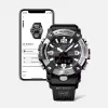 Casio G-Shock Mudmaster GG-B100XM-1AER Carbon Core Guard