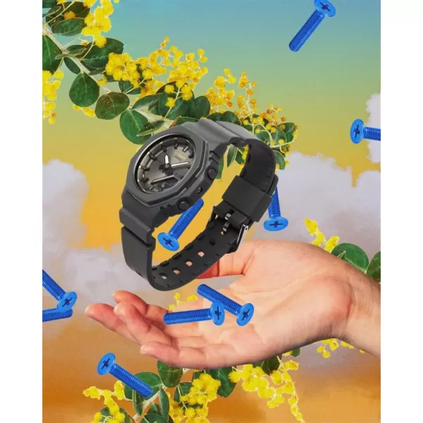 Casio G-Shock GMA-P2126W-8AER International Women’s Day Special Edition