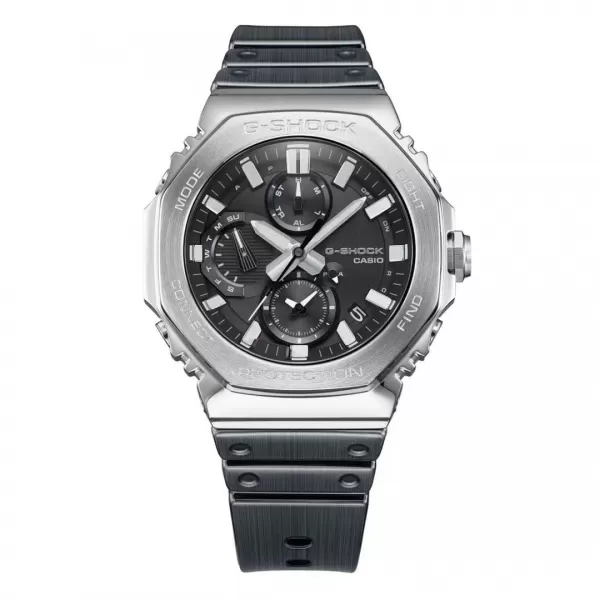 Casio G-Shock Full Metal GMC-B2100Y-1AER
