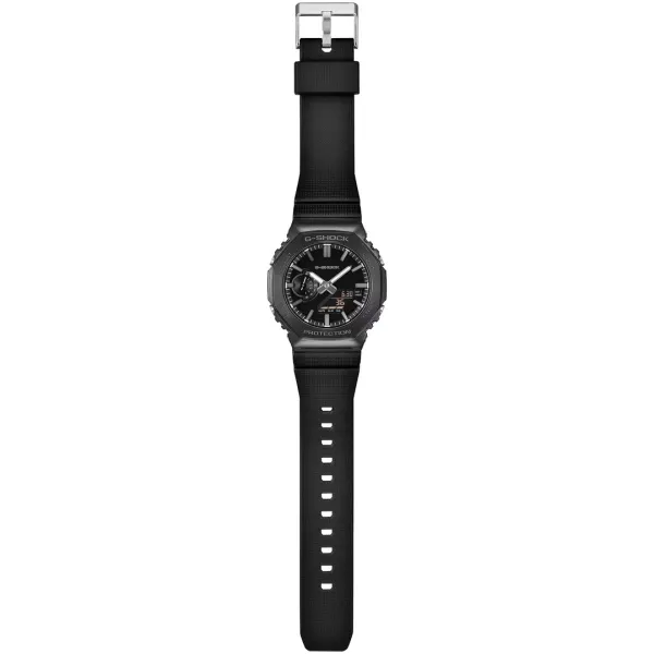 Casio G-Shock GM-2100LXB-1AER Metal Covered