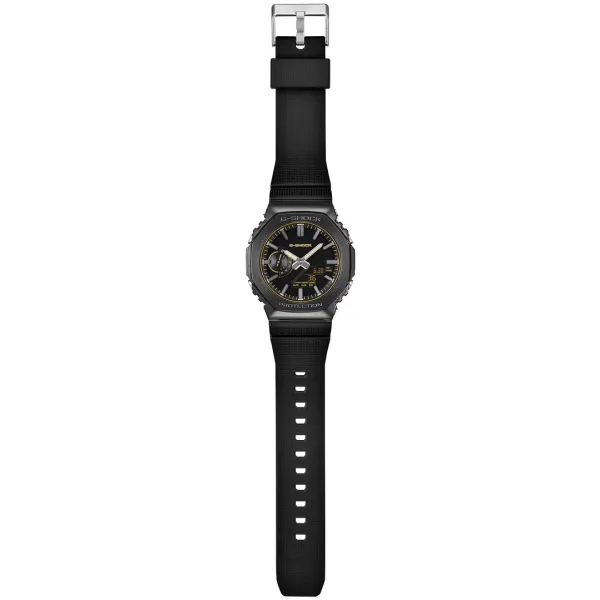Casio G-Shock GM-2100LXB-1A9ER Metal Covered
