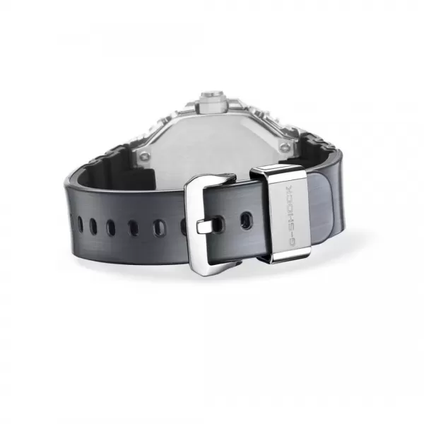 Casio G-Shock Full Metal GMC-B2100Y-1AER
