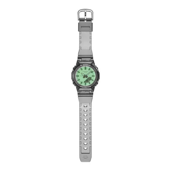 Casio G-Shock GMA-P2100SR-1AER