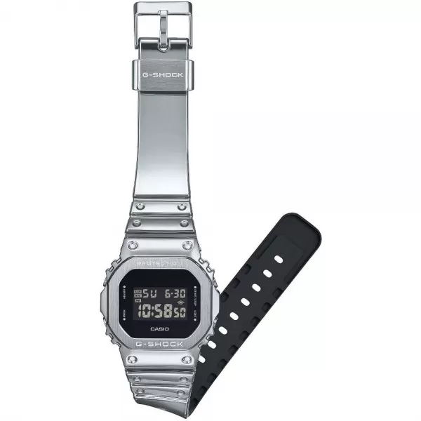 Casio G-Shock GM-5600YM-8ER