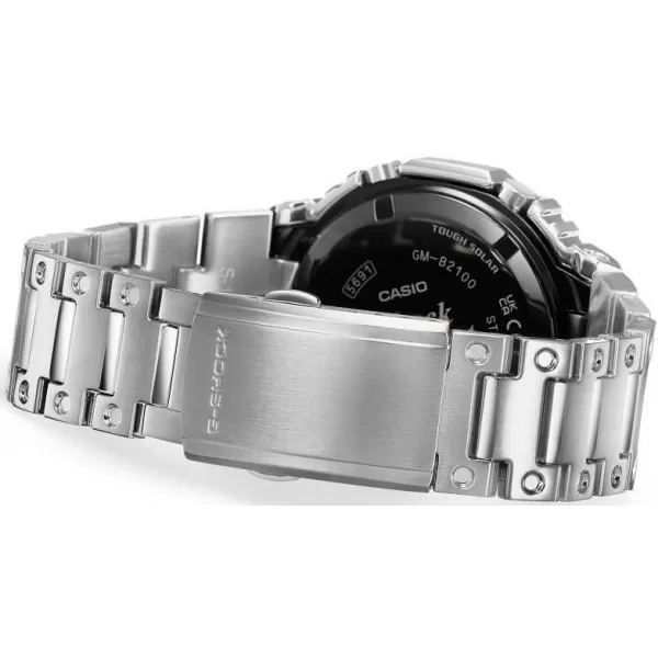 Casio G-Shock GM-B2100SD-1AER
