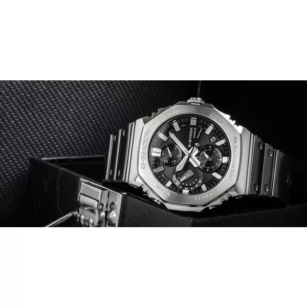 Casio G-Shock Full Metal GMC-B2100Y-1AER