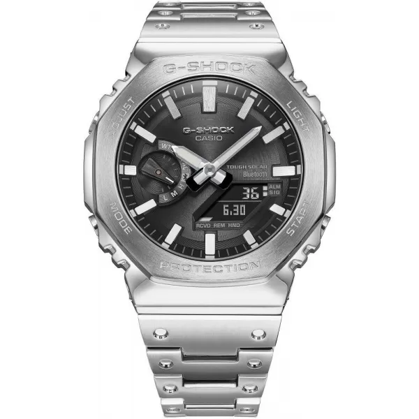 Casio G-Shock GM-B2100SD-1AER