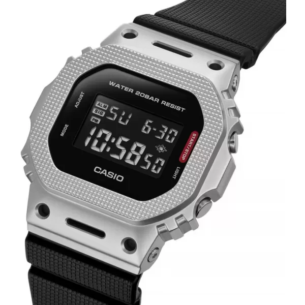 Casio G-Shock GM-5600M-1ER