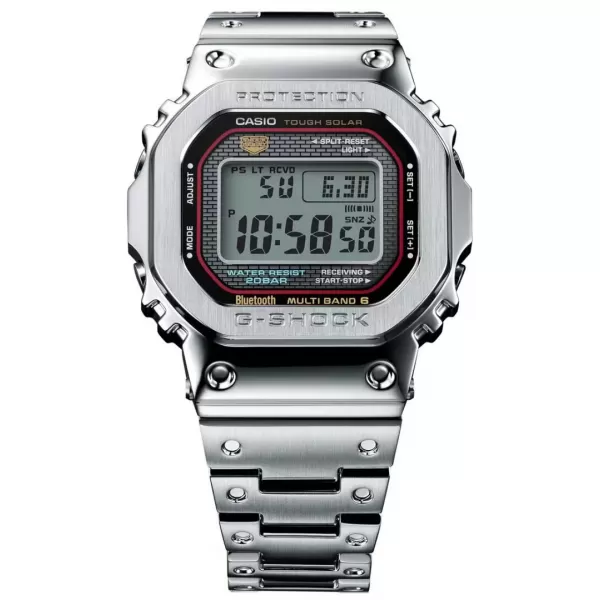 Casio G-Shock GMW-B5000D-1CER "Full Metal"