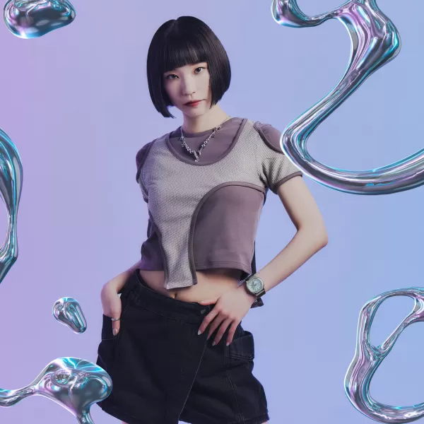 Casio G-Shock GM-S2110-2AER