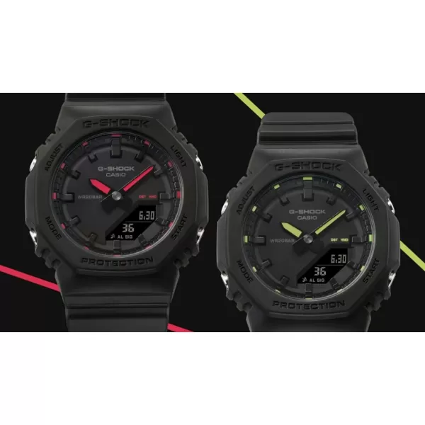 Casio G-Shock GMA-P2100SA-1A1ER