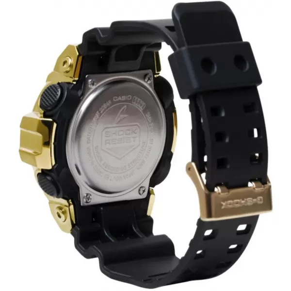 Casio G-Shock GM-700G-9AER