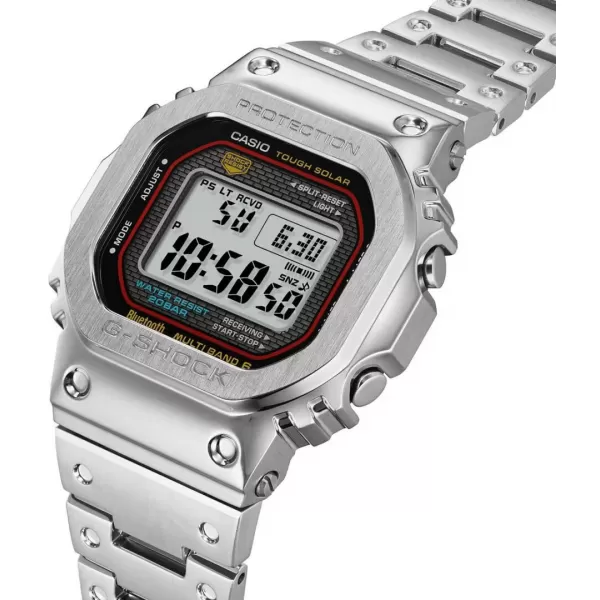Casio G-Shock GMW-B5000D-1CER "Full Metal"