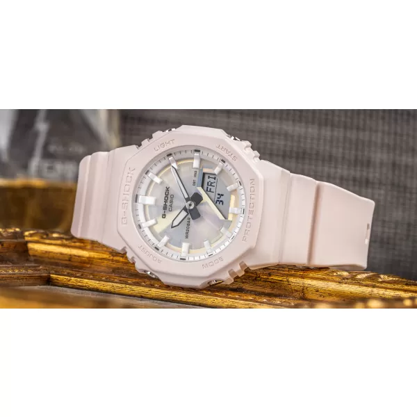 Casio G-Shock GMA-P2100PC-4AER Polarized Color Series