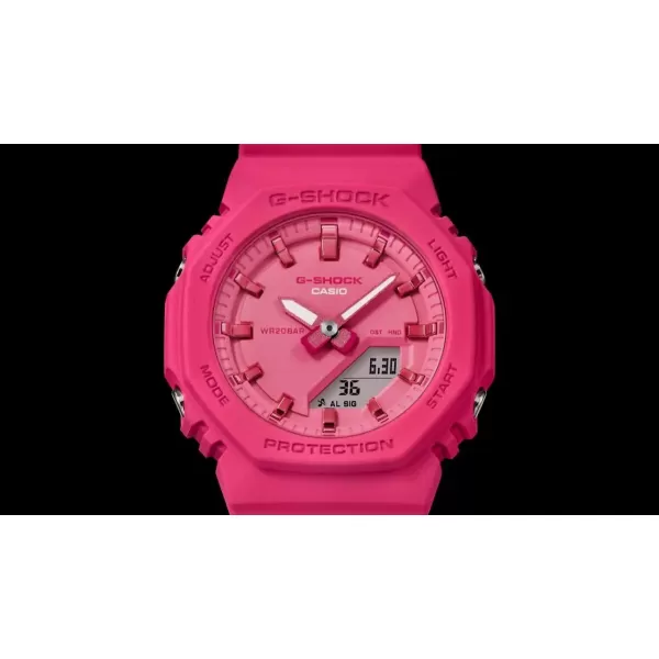 Casio G-Shock GMA-P2100PP-4AER