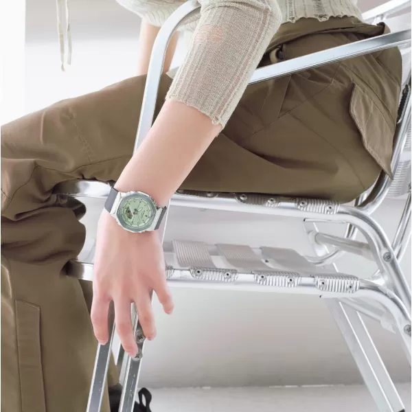 Casio G-Shock GM-S2110-3AER