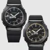 Casio G-Shock GM-2100LXB-1AER Metal Covered