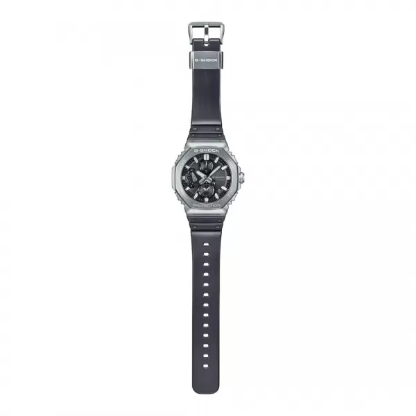 Casio G-Shock Full Metal GMC-B2100Y-1AER
